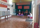 TIN Kỳ họp thứ nhất , Hội Đồng Nhân Dân xã Trung Chính khoá 20, Nhiệm kỳ 2021-2021 