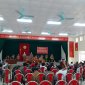 Kỳ họp thứ I, Hội đồng nhân dân xã Trung Chính, Khóa XIX, nhiệm kỳ 2016- 2021